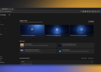Google AI Studio updates: More control, less friction