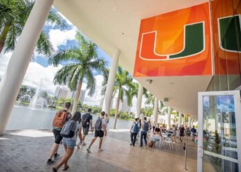 How Brand Management Revived The University Of Miami Business School