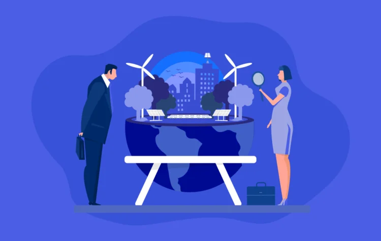 Sustainable Real Estate Development in UAE: 2025 Guide