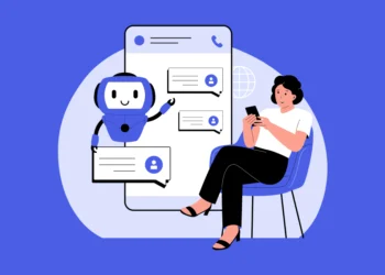 AI Chatbot Integration for Business Applications