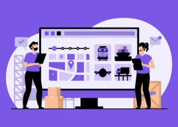 Custom Omnichannel Fulfillment Software Development Guide