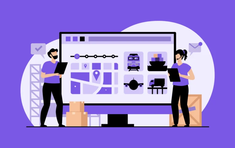 Custom Omnichannel Fulfillment Software Development Guide