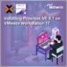Installing Proxmox VE 8.1 on VMware Workstation 17