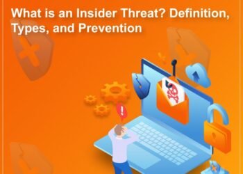 What is an Insider Threat? Definition, Types, and Prevention