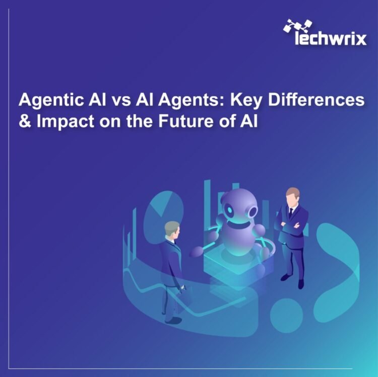 Key Differences & Impact on the Future of AI