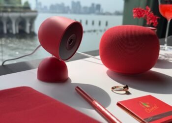 Google launches three new Nest cams and a redesigned Home app