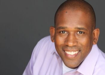 David T. Scott’s Big Bet