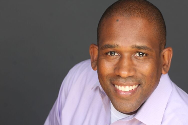 David T. Scott’s Big Bet