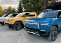Rivian will pay $250M to settle lawsuit over R1 price hike