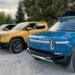 Rivian will pay $250M to settle lawsuit over R1 price hike