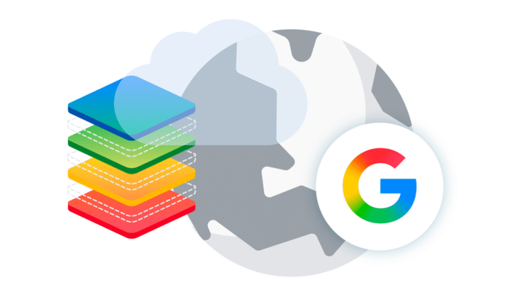 Google and World Bank Group support emerging markets