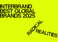Five Key Insights From Interbrand’s Best Global Brands 2025 Report