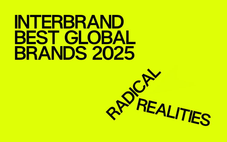 Five Key Insights From Interbrand’s Best Global Brands 2025 Report