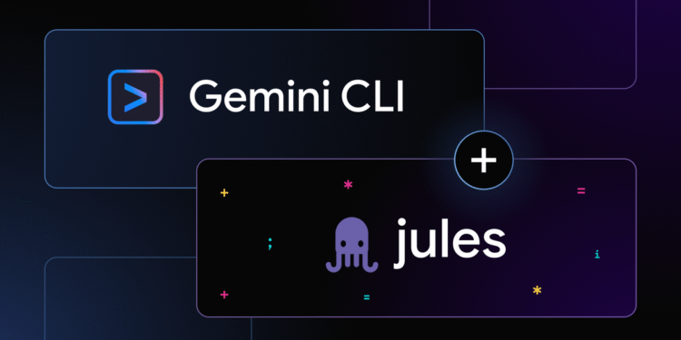 Introducing the Jules extension for Gemini CLI