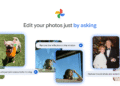 Try these Google Photos editing prompts