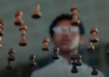 In New Spot from Mother, Claude.AI Is the AI for Problem Solvers