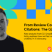 Do More G2 Reviews Mean More AI Visibility? Insights from 30k Citations