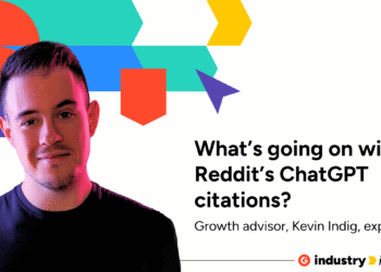 Decoding Google’s Role in Reddit’s Recent ChatGPT Citation Dip