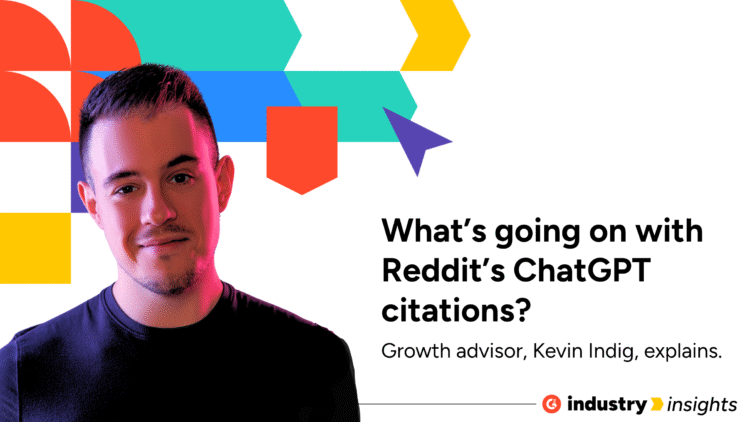 Decoding Google’s Role in Reddit’s Recent ChatGPT Citation Dip