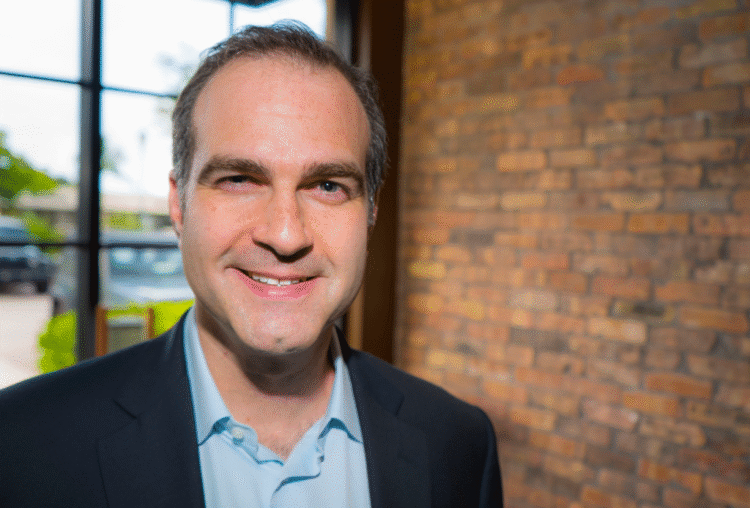 Louis Carter’s Blueprint for Building Workplaces People Love