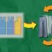 New software designs eco-friendly clothing that can reassemble into new items | MIT News