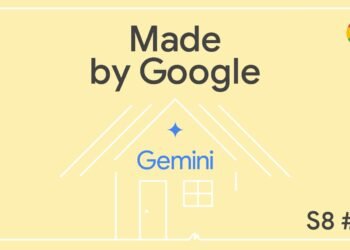 Gemini for Home and Google Nest devices