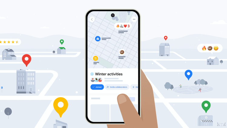 8 tips for customizing Google Maps