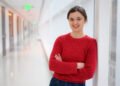 The brain power behind sustainable AI | MIT News