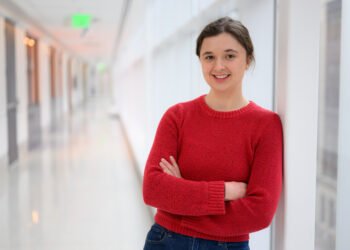 The brain power behind sustainable AI | MIT News