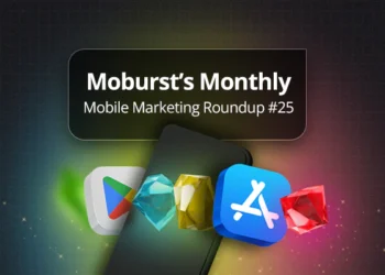 Mobile Marketing News – October 2025