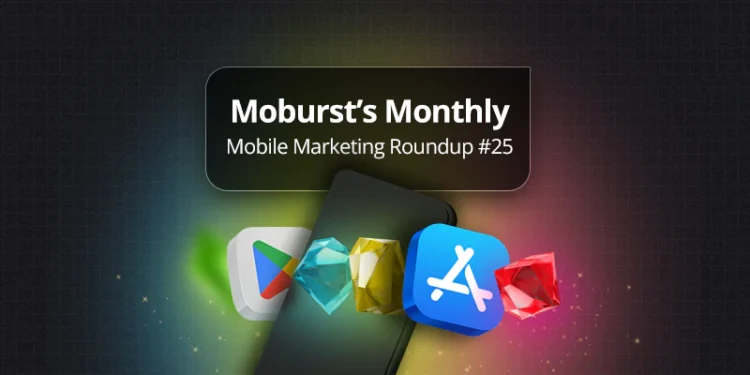 Mobile Marketing News – October 2025