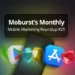 Mobile Marketing News – October 2025
