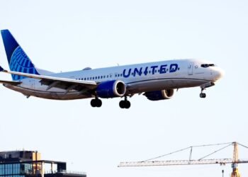 Mystery Object From ‘Space’ Strikes United Airlines Flight Over Utah