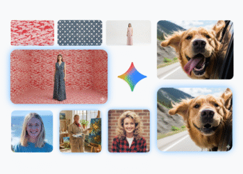 4 tips for how to use Nano Banana image editing in Google’s Gemini app