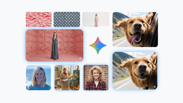 4 tips for how to use Nano Banana image editing in Google’s Gemini app
