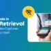 How Eventdex Captures Data Without WiFi