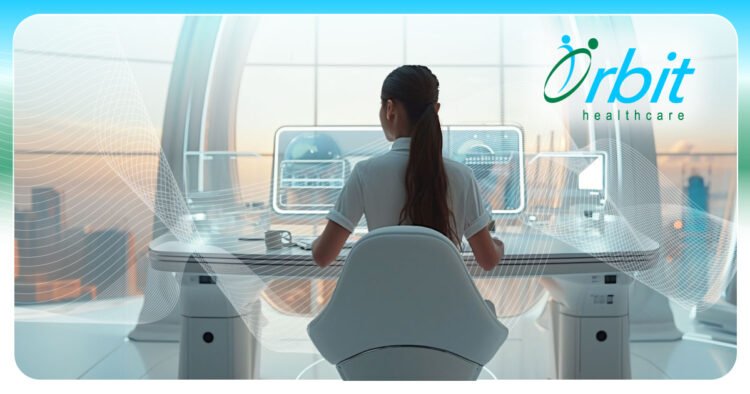 AI Agents: The Next Social Trend for Healthcare Businesses