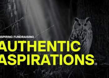 Authentic aspirations: Meaningfulness in fundraising