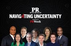 PRDecoded convenes PR pros at a pivotal time for the industry