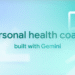 Fitbit’s personal health coach is now available in public preview
