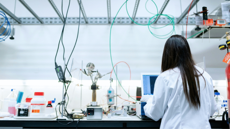 Google 2025 PhD Fellowship Program announces recipients