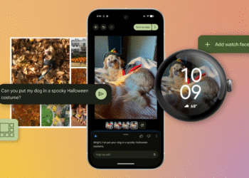 How to use Pixel features for Halloween