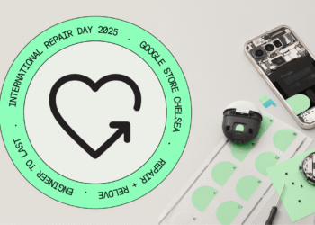 Google announces International Repair Day Event and Pixel repair discount