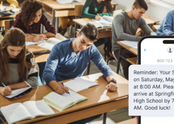 Improve Parent & Teacher Communication