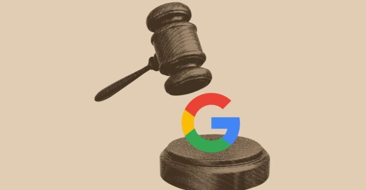 The judge tasked with deciding Google’s fate would rather not