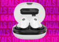 These SteelSeries Earbuds Are Great for Gaming and Are 35% Off Right Now