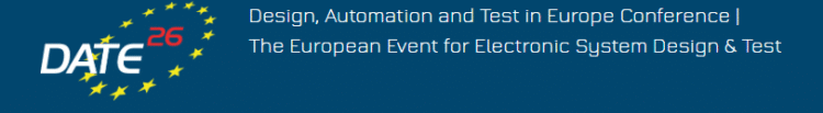 Get Involved in DATE 2026 — Verona Awaits!