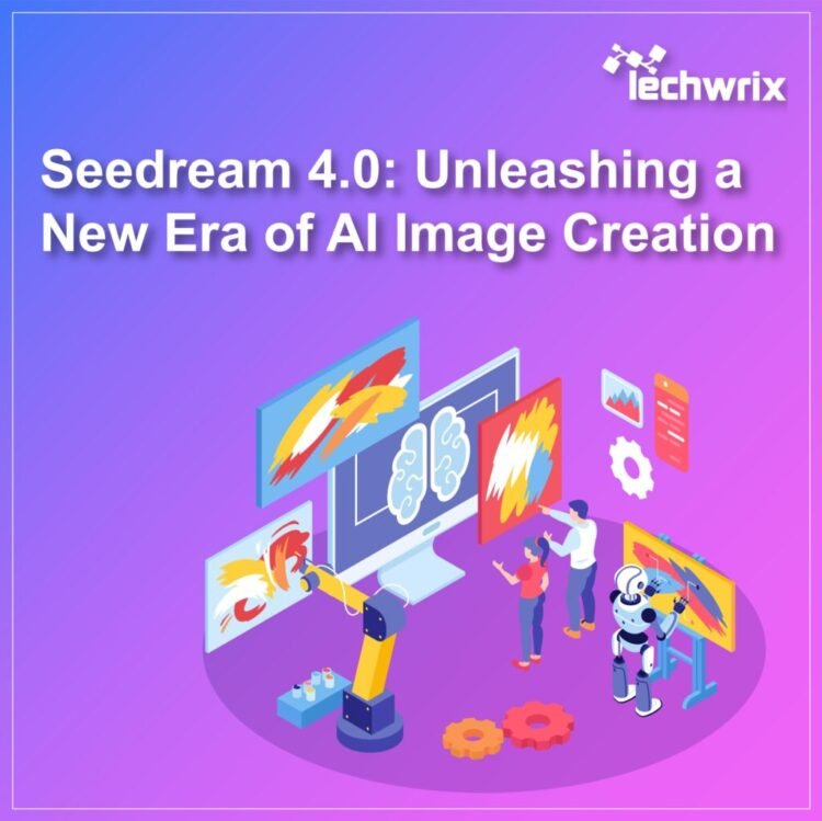 Unleashing a New Era of AI Image Creation