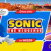 Drive with Sonic on Waze