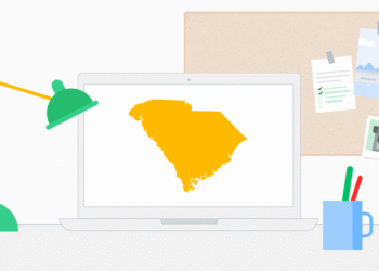 Google announces new $9 billion investment in South Carolina